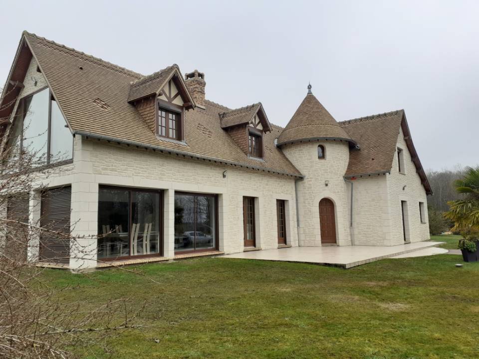 sol drainant Evreux